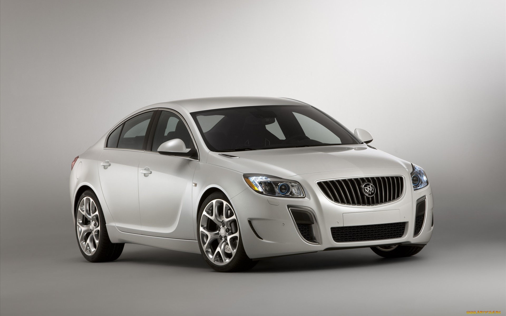 , buick